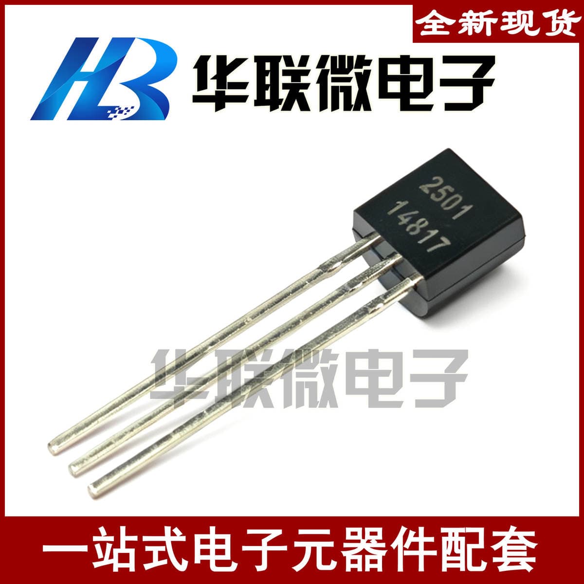 [Special Offer] A1013 C2383 2Sa1013 2Sc2383 To-92Pnp Bipolar Transistor Transistor 5