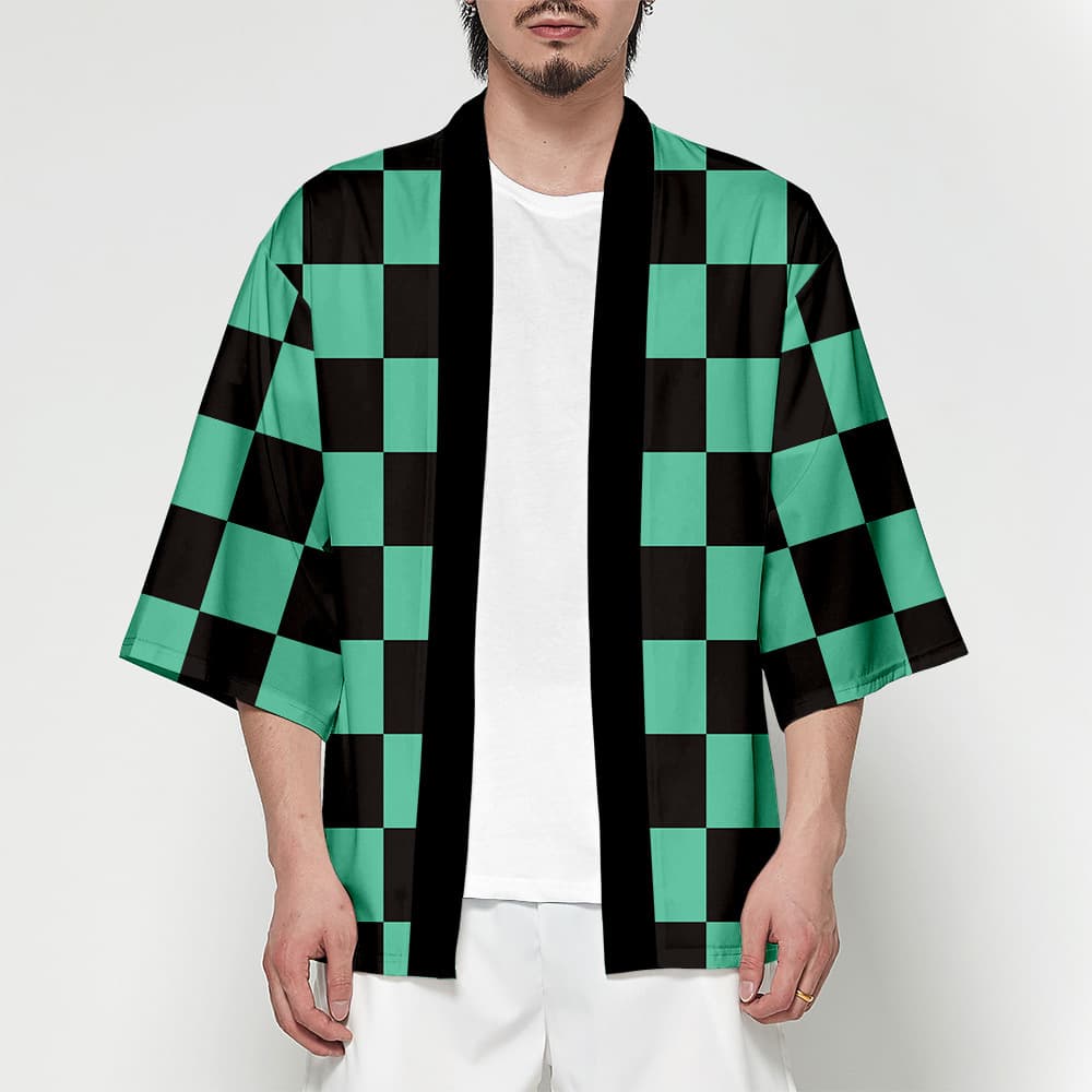 Tanjiro