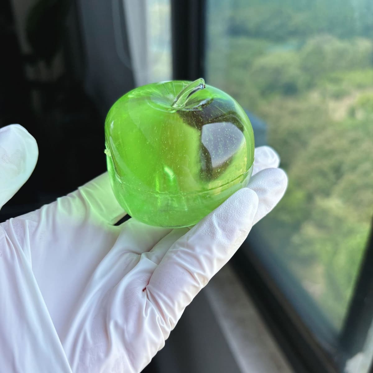 6.0 green apple maltose