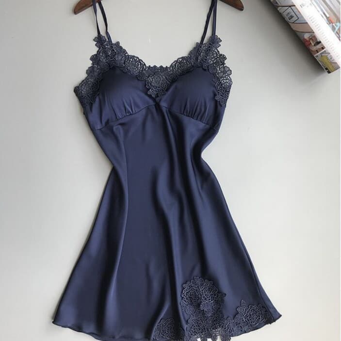 Navy blue