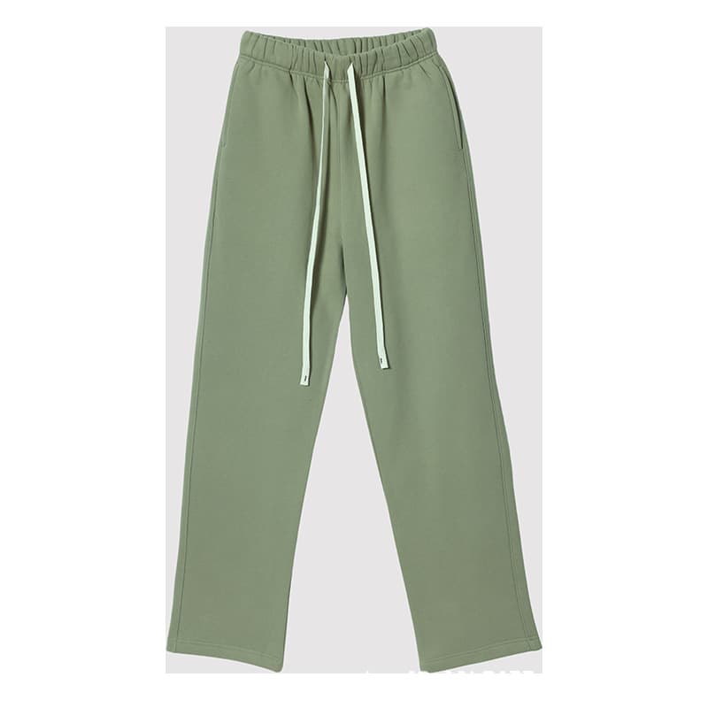 Gray green