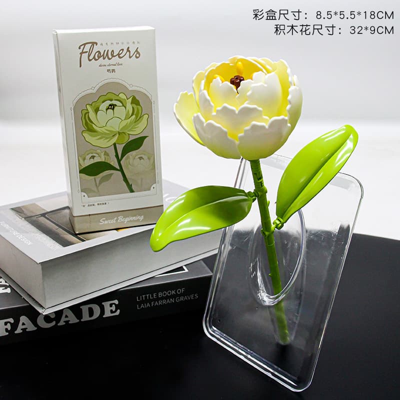 Ys66025 peony