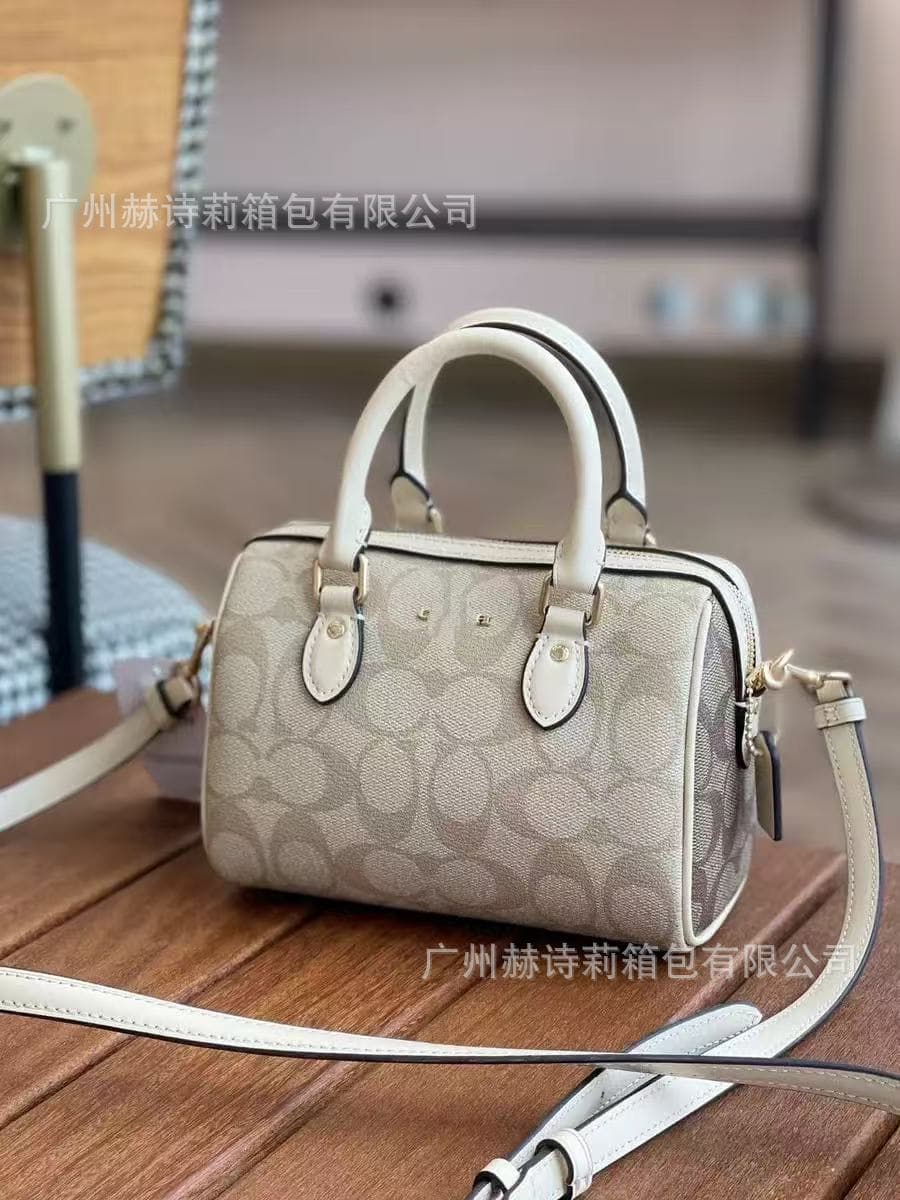 Khaki white