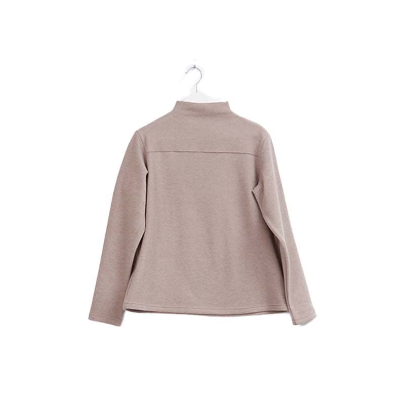 6876 oatmeal color