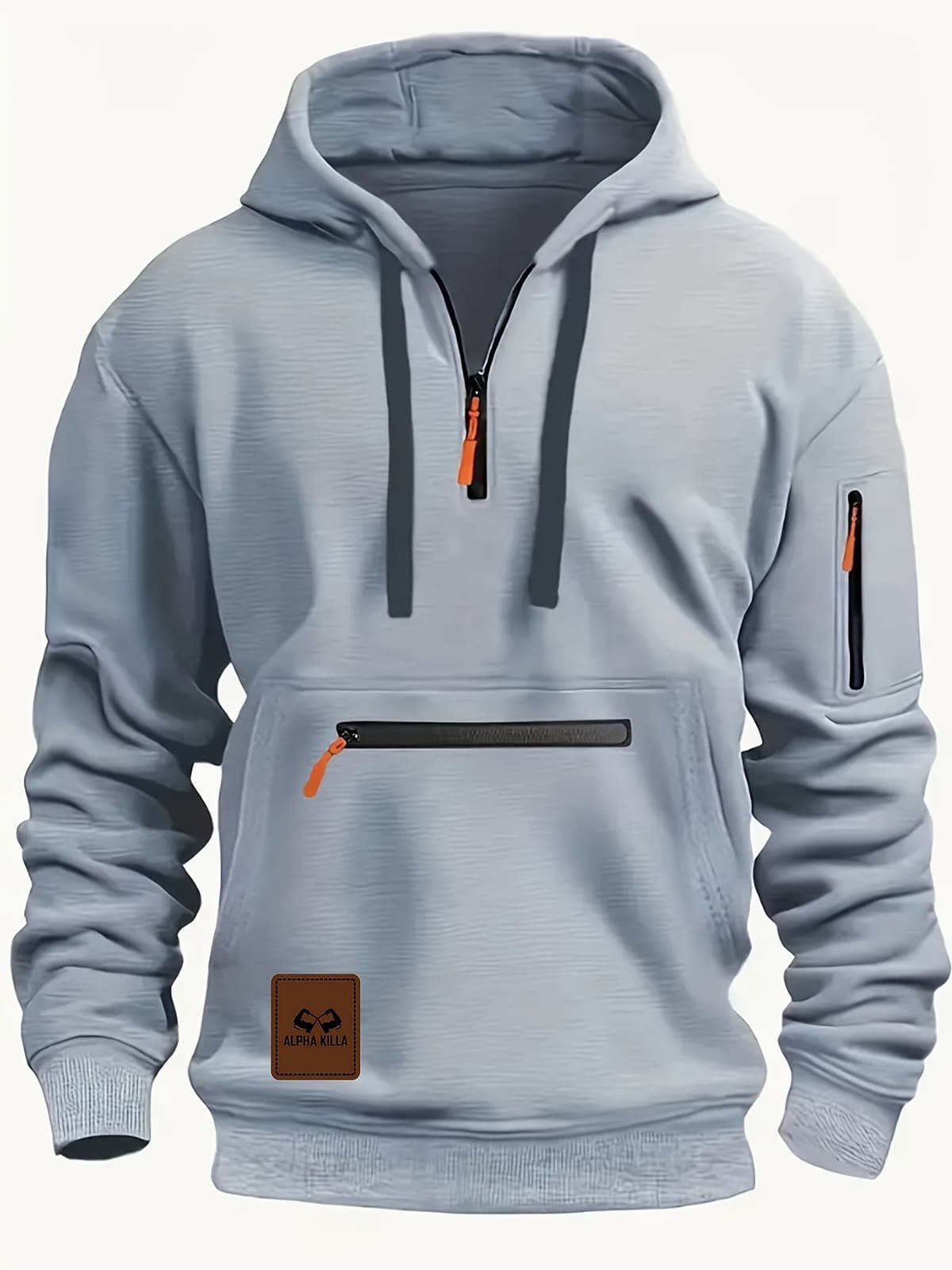 Light gray
