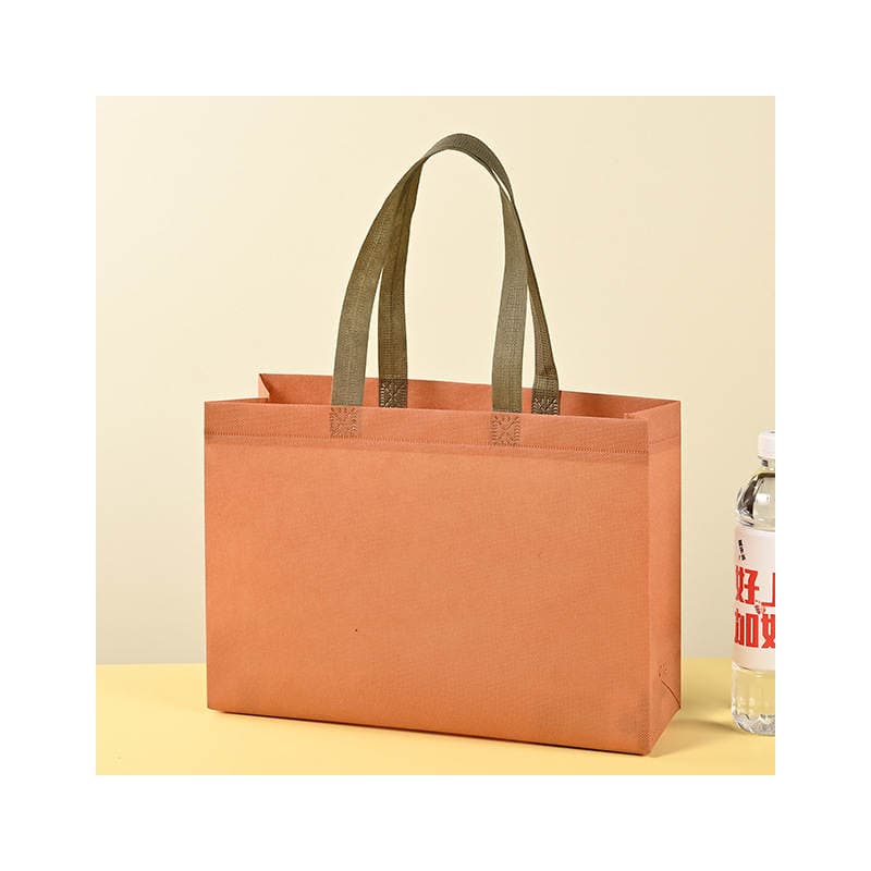 Customized Non-Woven Bags with Logo Printing, Wholesale Shopping Bags for Clothing Stores, Eco-Friendly Promotional Shopping Bags Wholesale 5