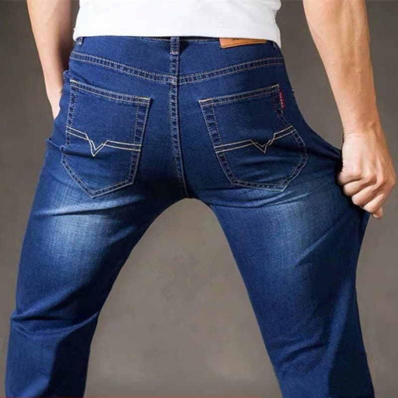 009 Blue [Thin]]