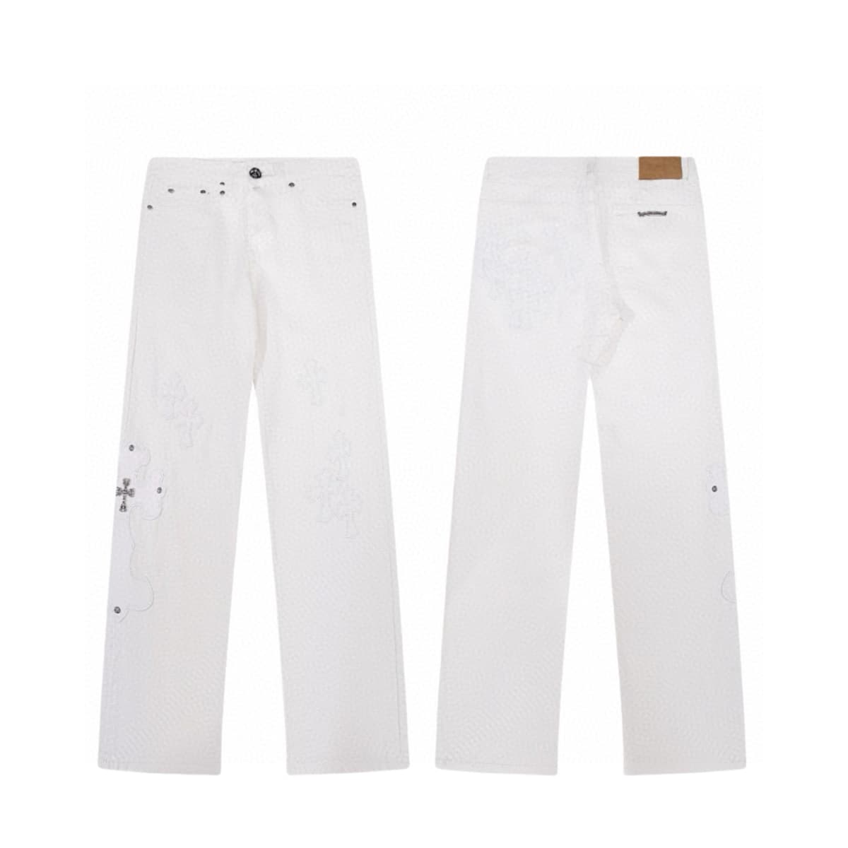 44 white