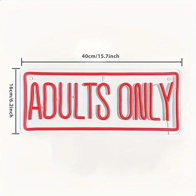 ADULTS OULY40*16cm
