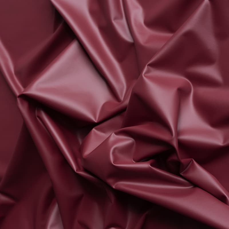Burgundy 5#