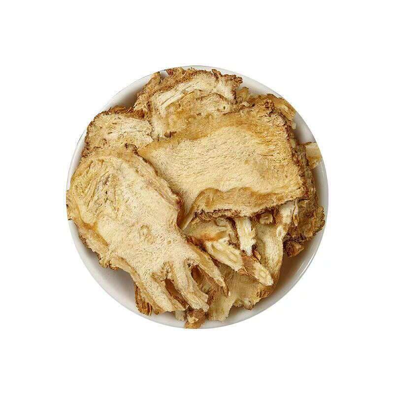 Chinese Medicinal Materials Angelica Sinensis, High-Quality Quanguipi, Traditional Tonic Angelica Sinensis Tablets, Support Drug Testing 5