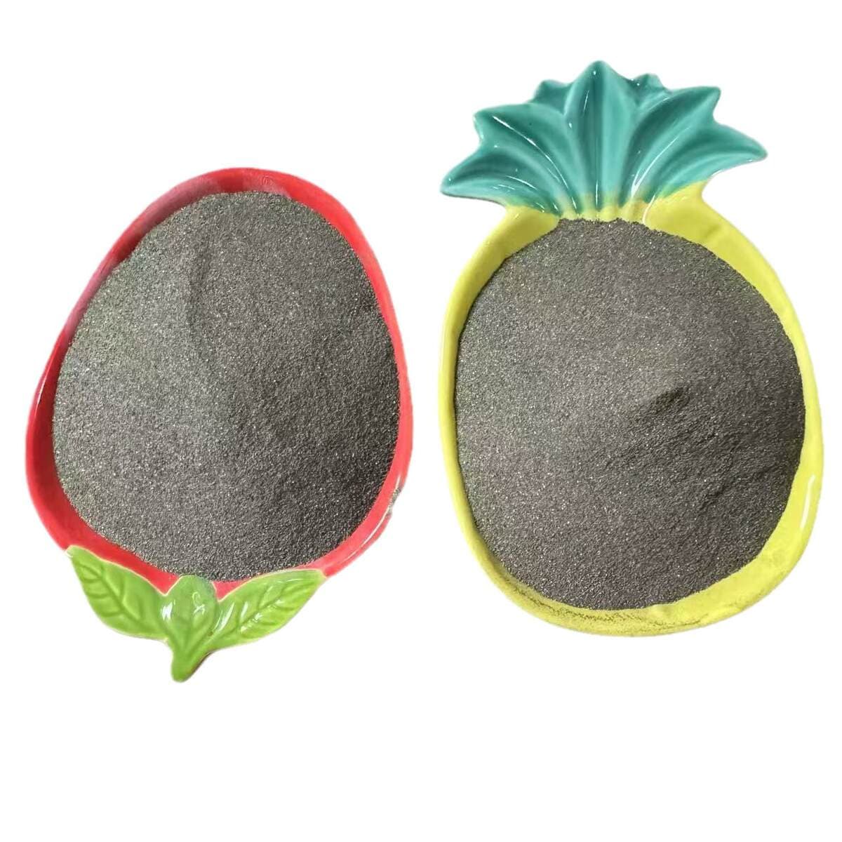 Sulfur Iron Powder Manufacturer Spot Metallurgical Industry Casting Pyrite Powder Counterweight Pyrite Sand Sewage Treatment Iron Sulfide 5