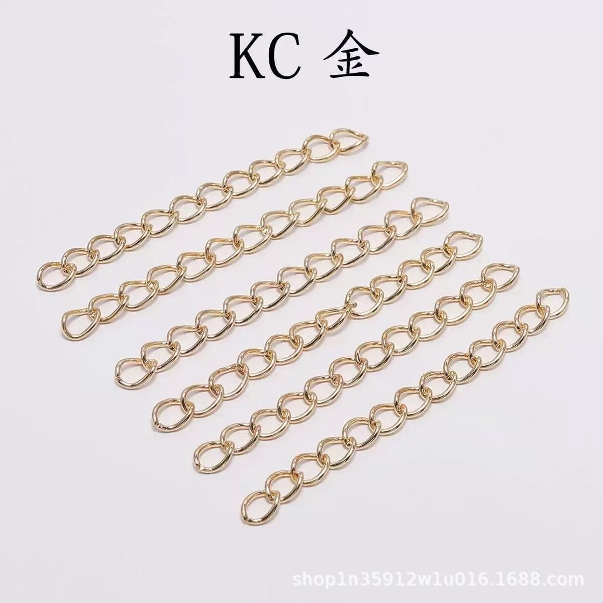 Kc gold