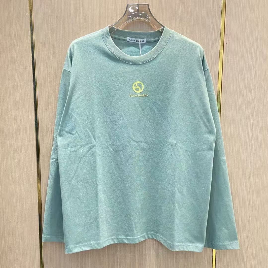 Ac08 mint green