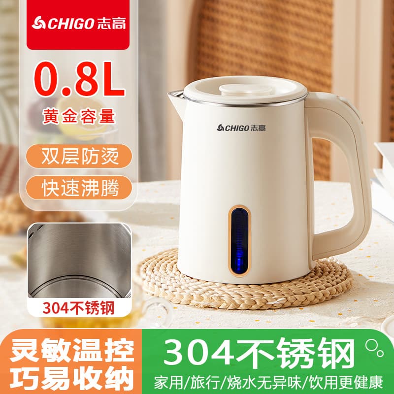 0.8l-apricot color