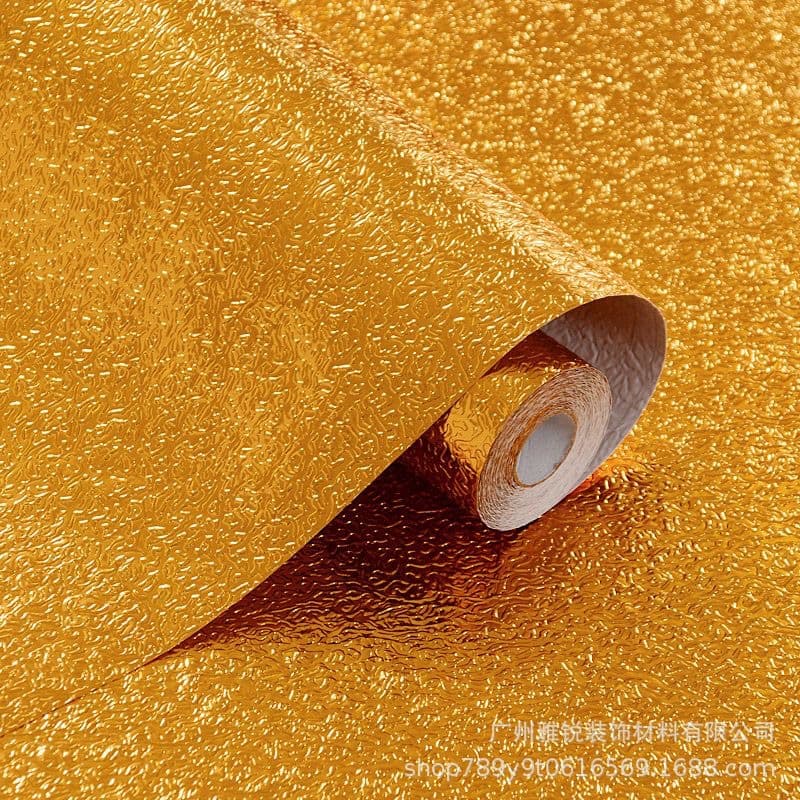 Golden orange peel pattern [moisture-proof and high temperature resistant]