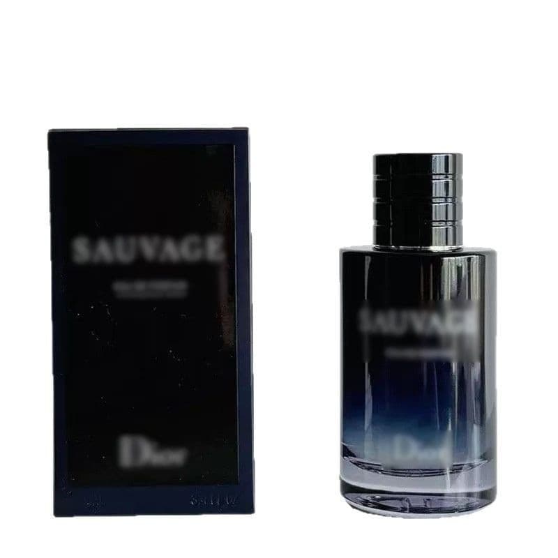 Strong fragrance wilderness (100ml)