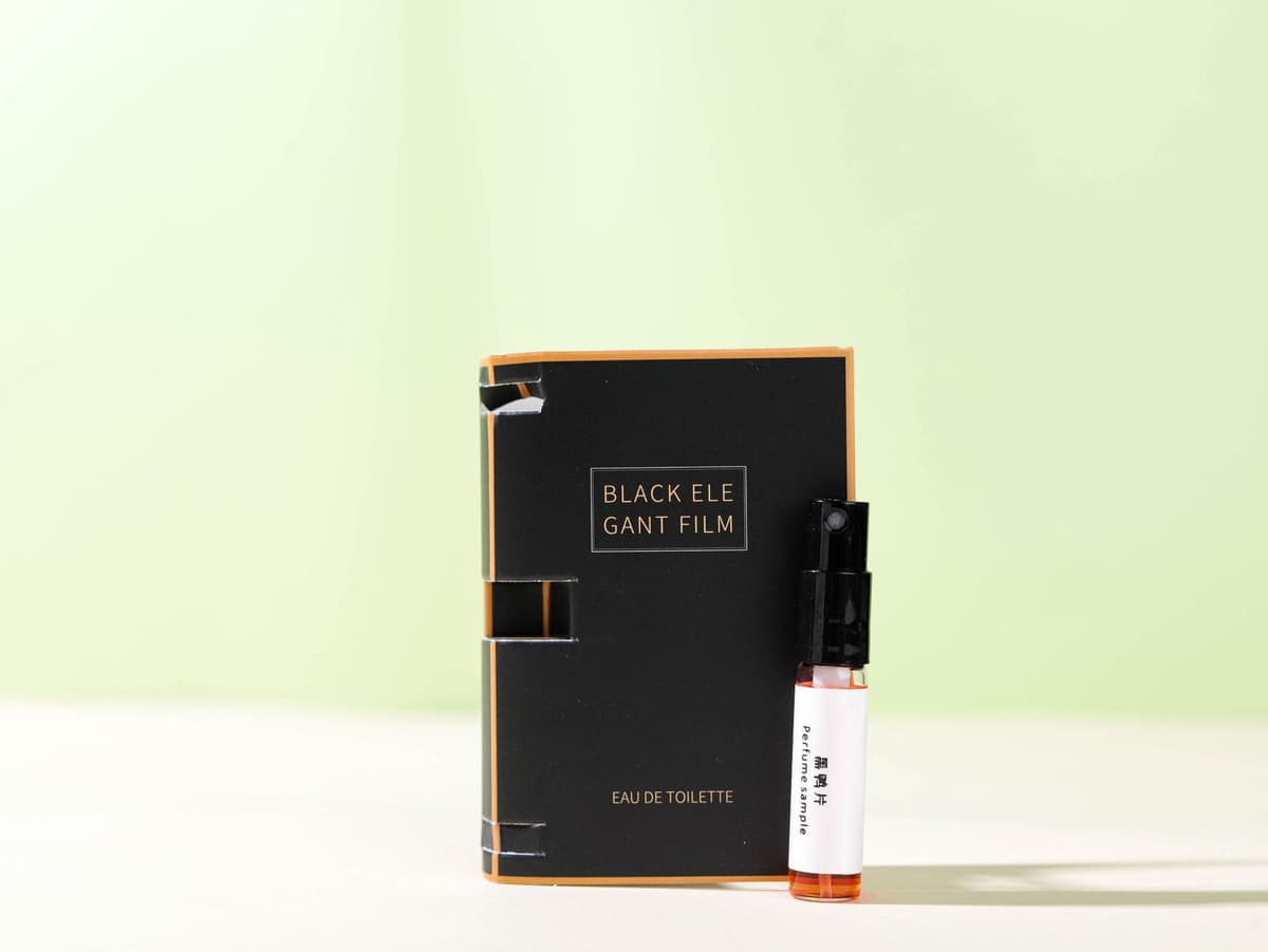 Black opium【3ml】