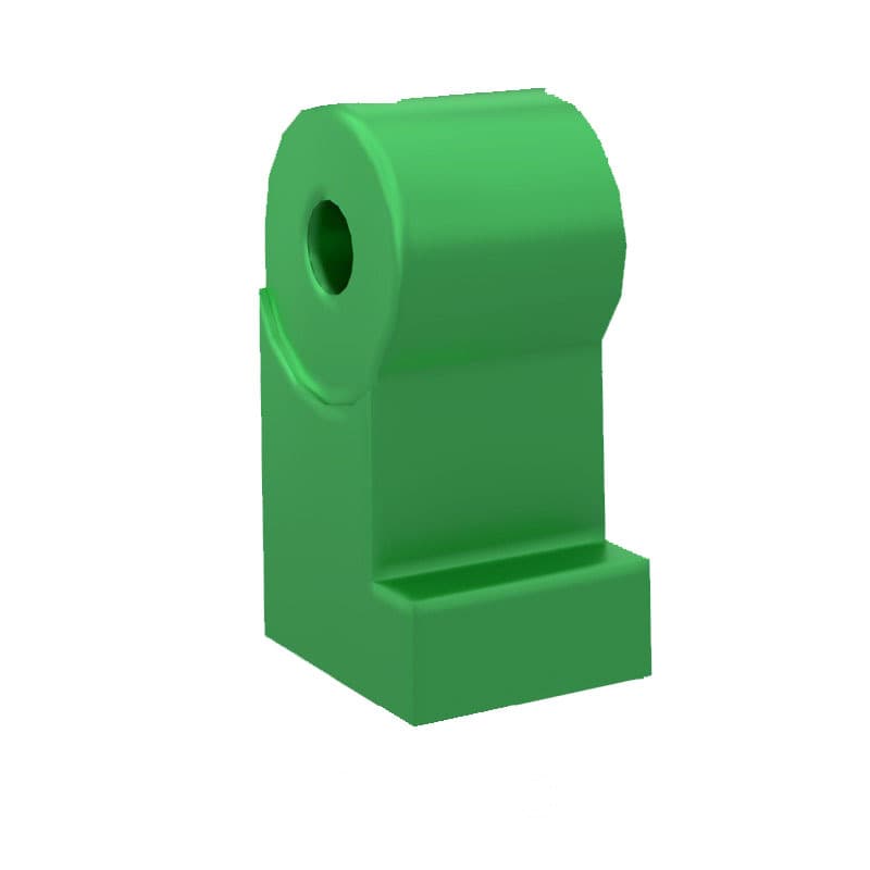 49 paint green