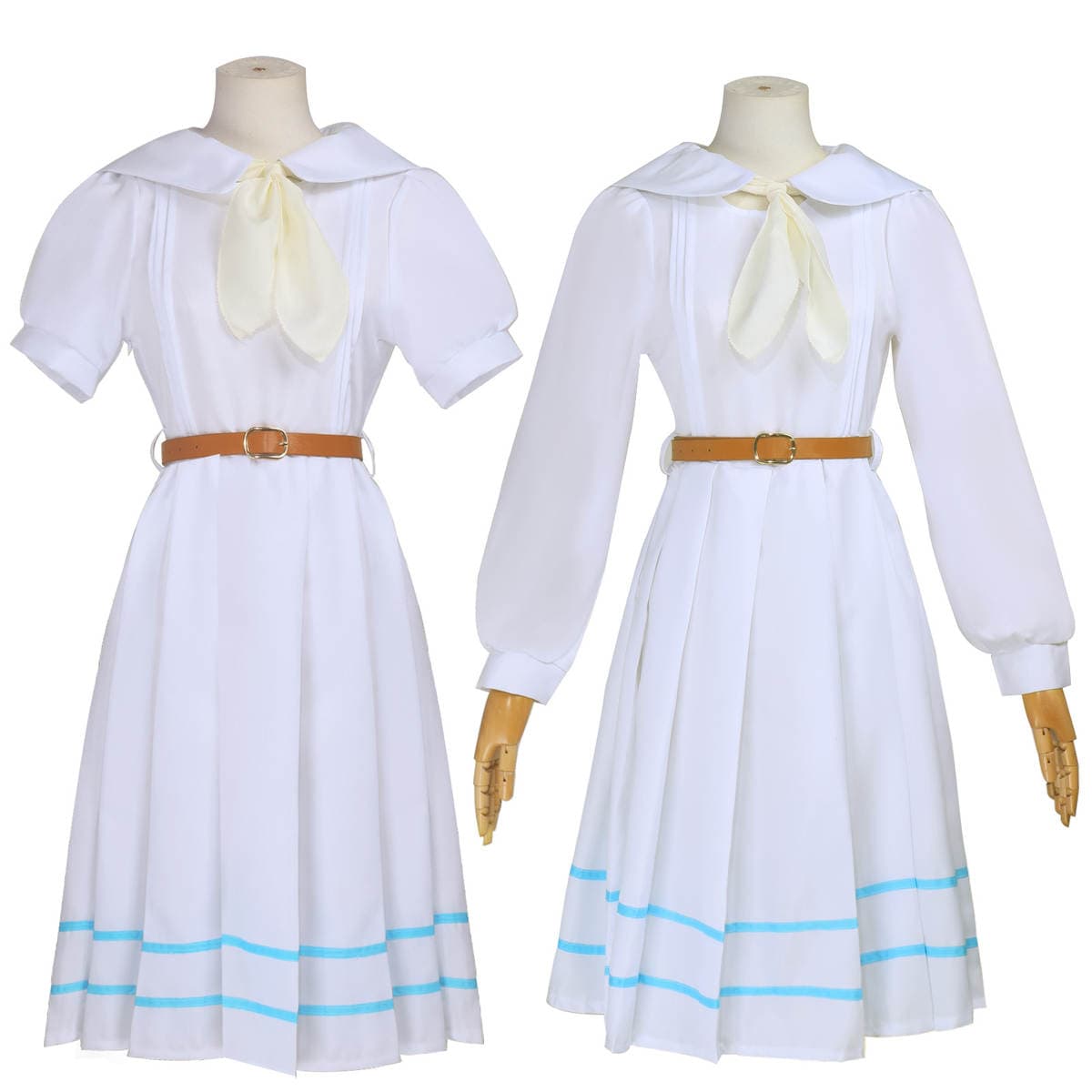 Animal Rhapsody Rabbit spring Wolf regsi cosplay couple suit cos suit dress uniform factory 1