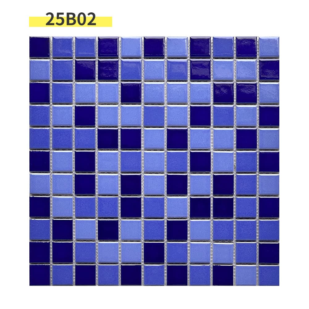 Three-color purple 25b02