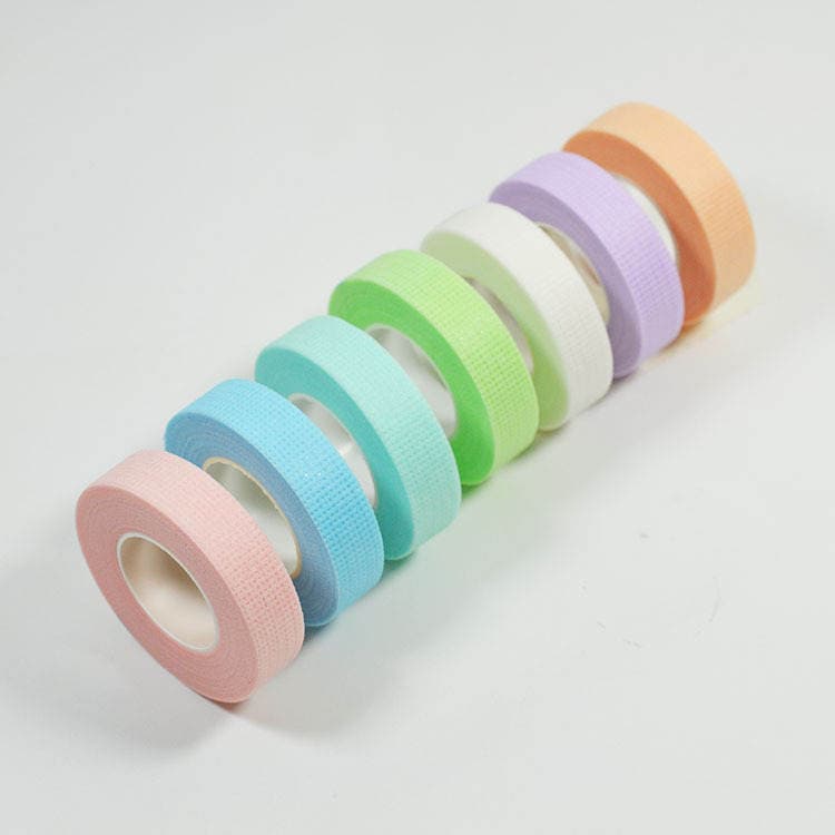10m Guzheng and Pipa Nail Tape Wholesale, Professional Performance and Examination Grade Non-Woven Tape, Ultra-Thin, Breathable, Good Adhesion 3