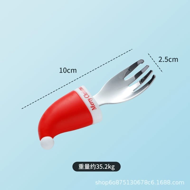 Fork【304】