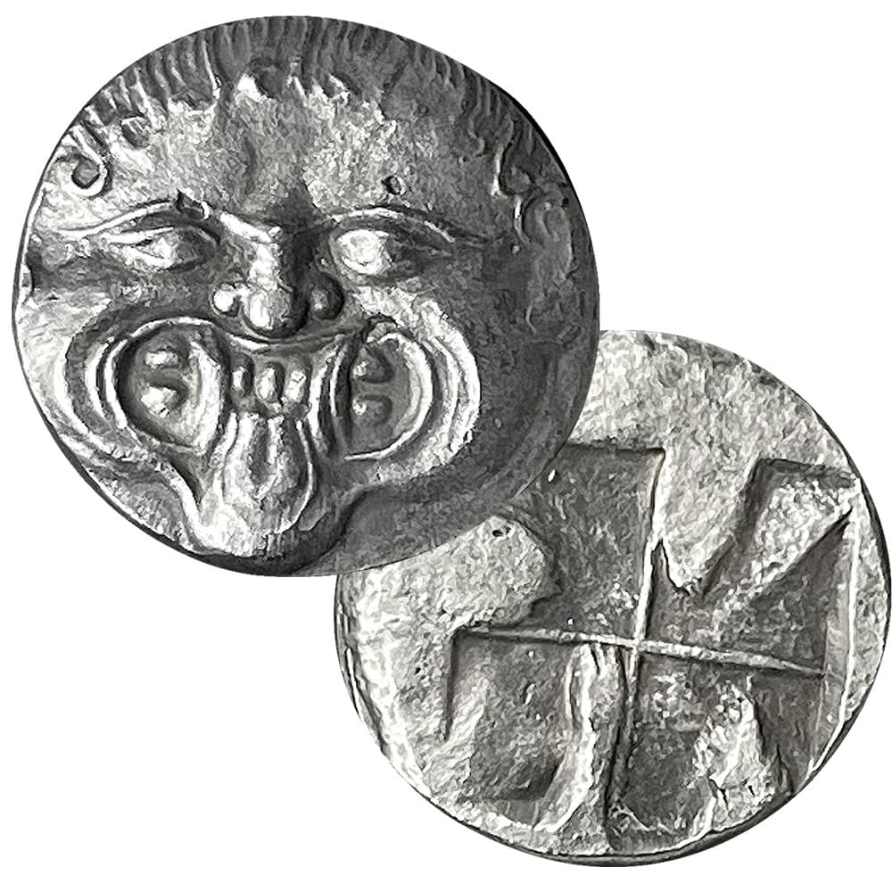 Medusa 17.5mm