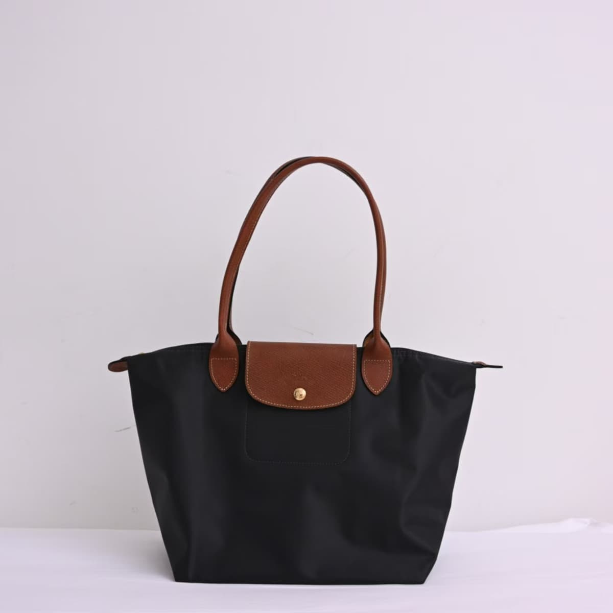 Classic black