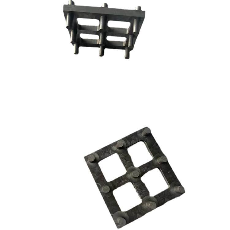 Graphite Manufacturer Directly Supplies High-Purity Graphite Products, Special-Shaped Graphite Molds, Customized Graphite Tooling Molds 5