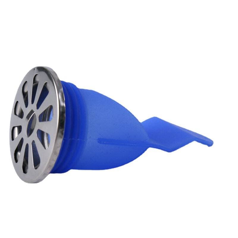 Sewer pipe deodorant silicone floor drain core deodorant floor drain bathroom floor drain anti-blocking deodorant 5