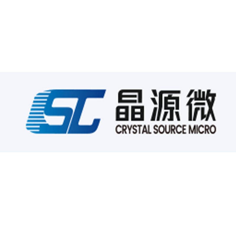Jingyuan micro agent CSC7261M patch SOP-8 18W built-in MOS charger PD fast charging chip IC 5
