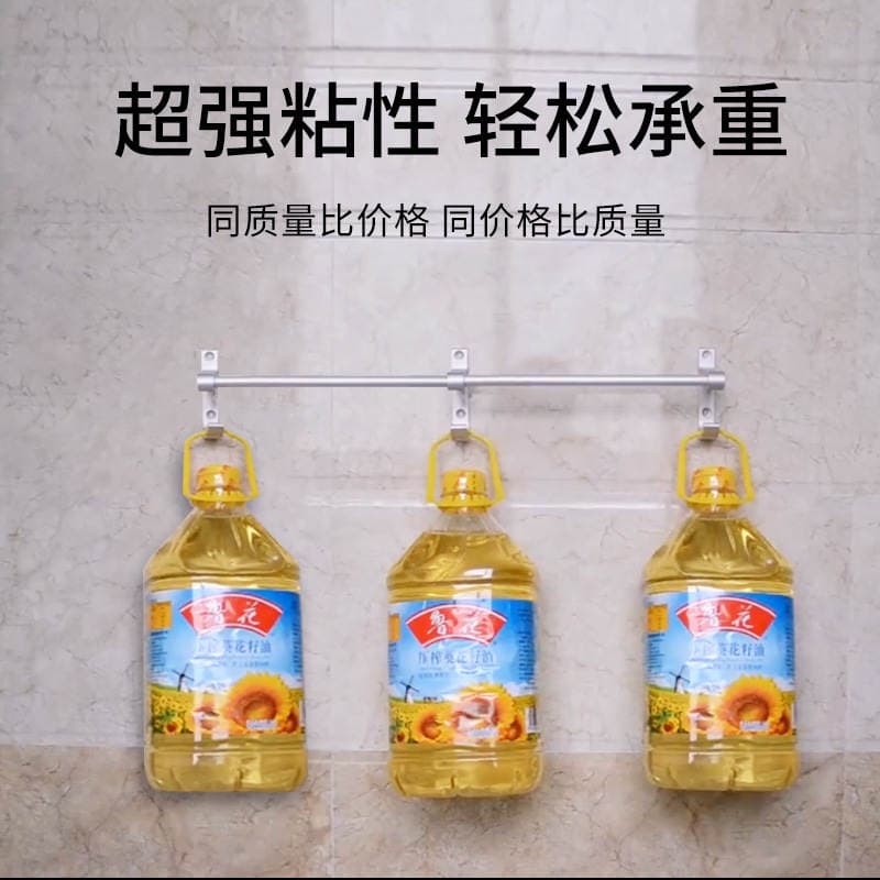 Nail-free glue strong glue ceramic tile punch-free quick-drying glass glue wholesale transparent skirting line nail-free glass glue 3