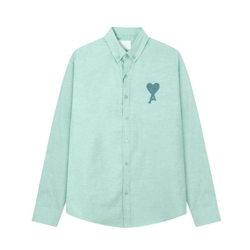 Green [2205 big love solid color model]