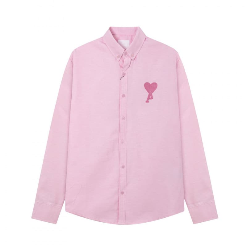 Pink [2205 big love solid color model]