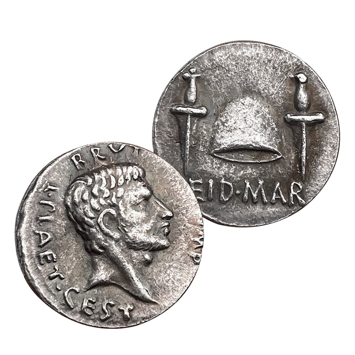Assassination of caesar 16.5mm