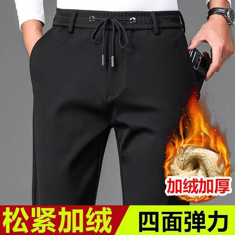 881 plus velvet black