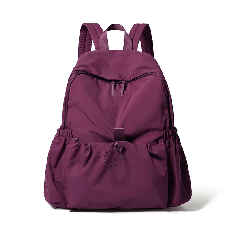 Rose purple