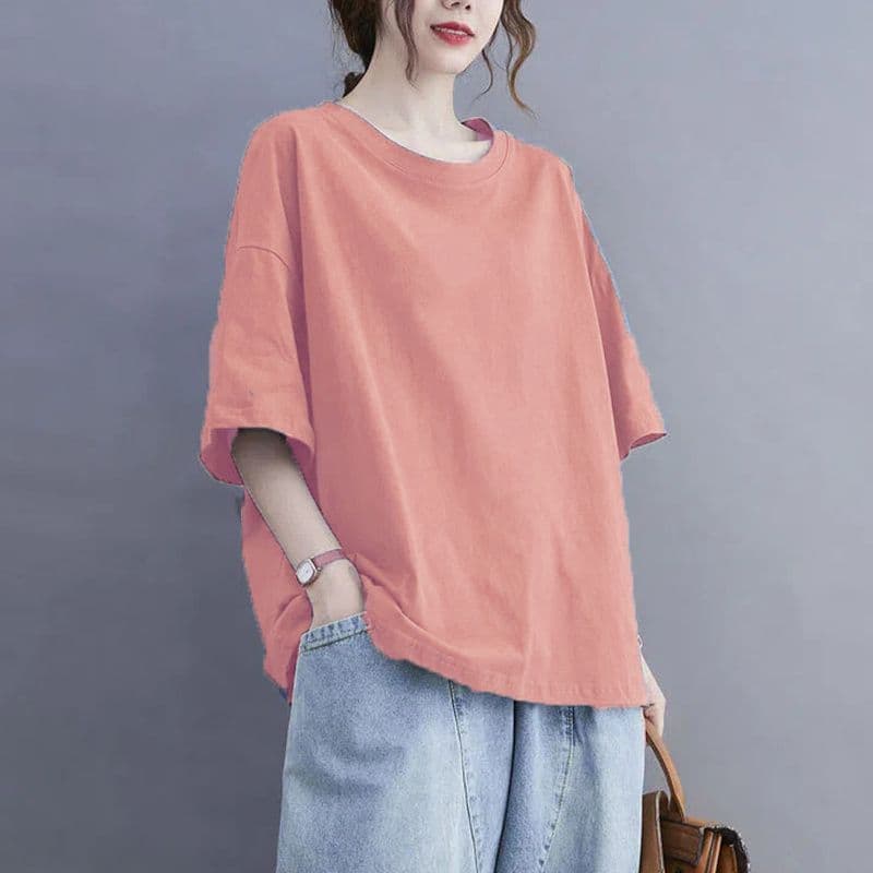 [good quality] pink