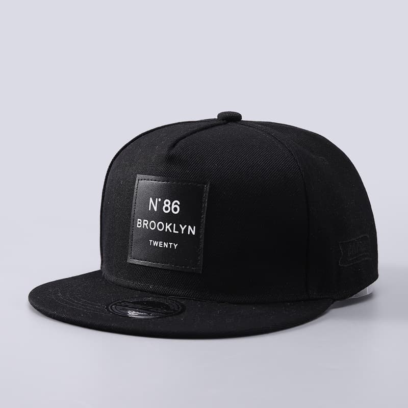 N86 black black label