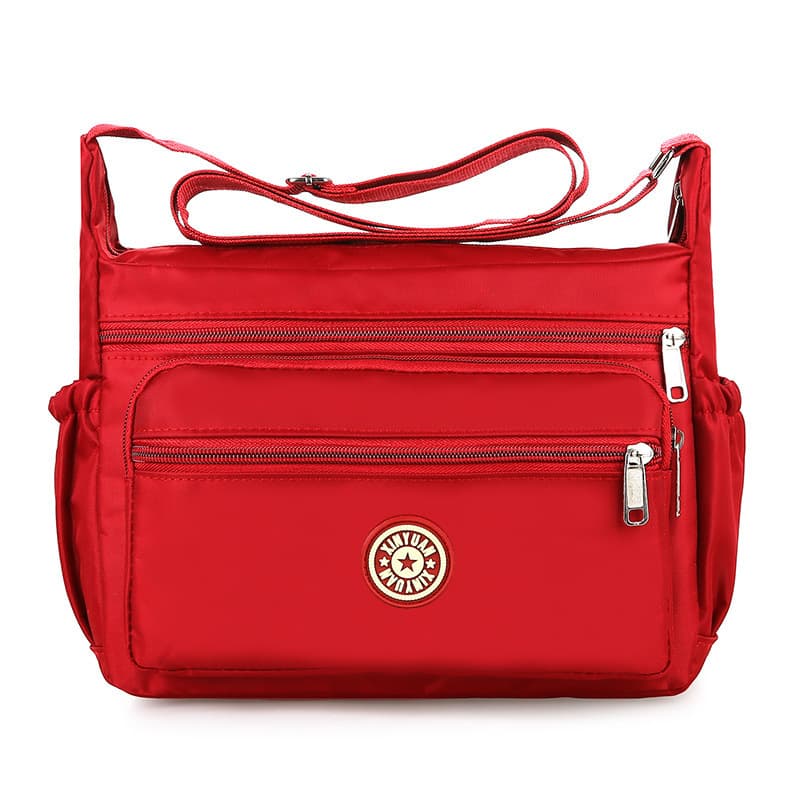 Size 28*20 large red