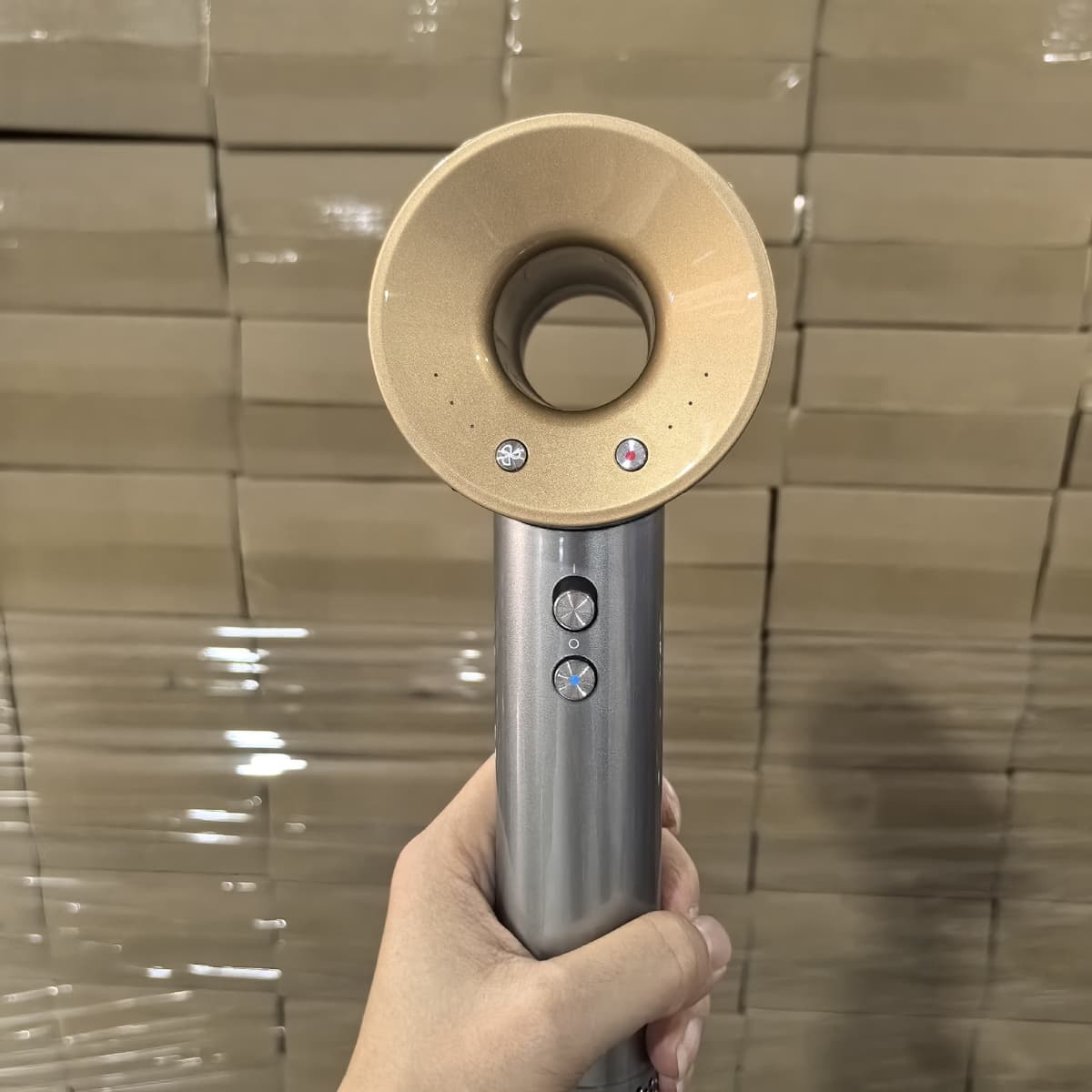 Silver copper