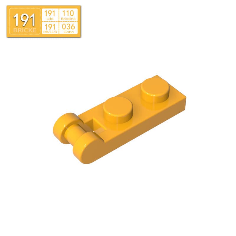 Dark yellow