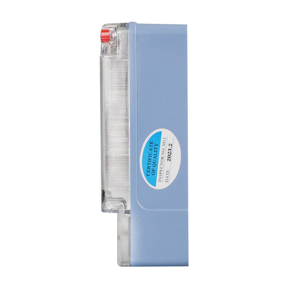 Wall-mounted single-phase LCD display power kWh household watt-hour meter energy meter 220V 230V 60A 3