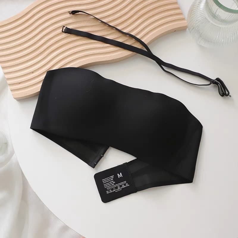 Black [original genuine goods]]