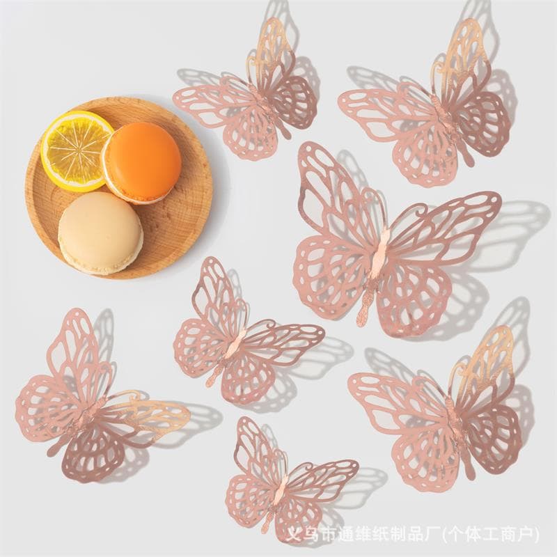 Style 9-rose gold