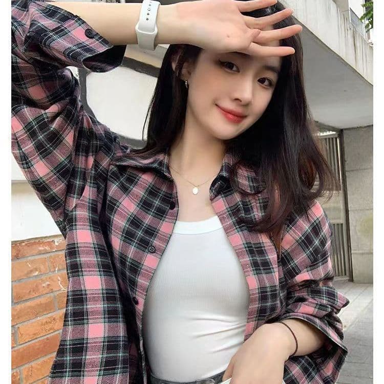 CS003 Black Pink