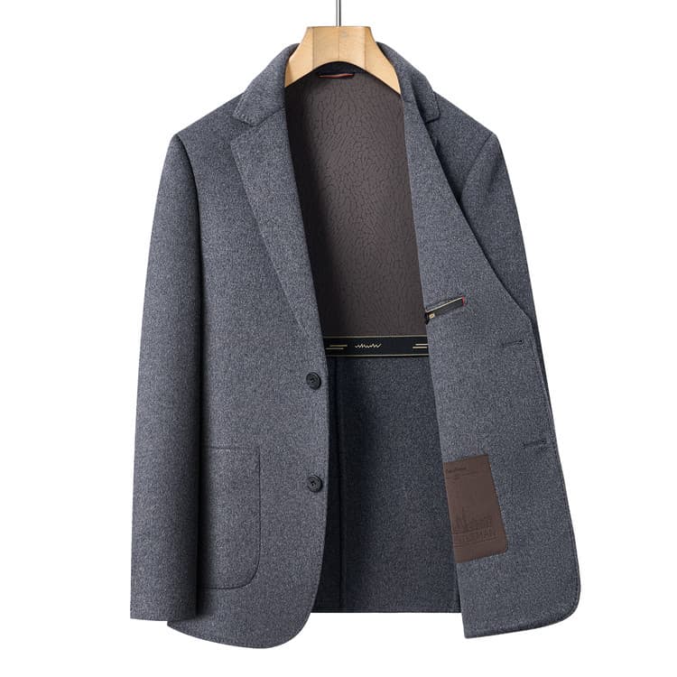 Gray single-sided