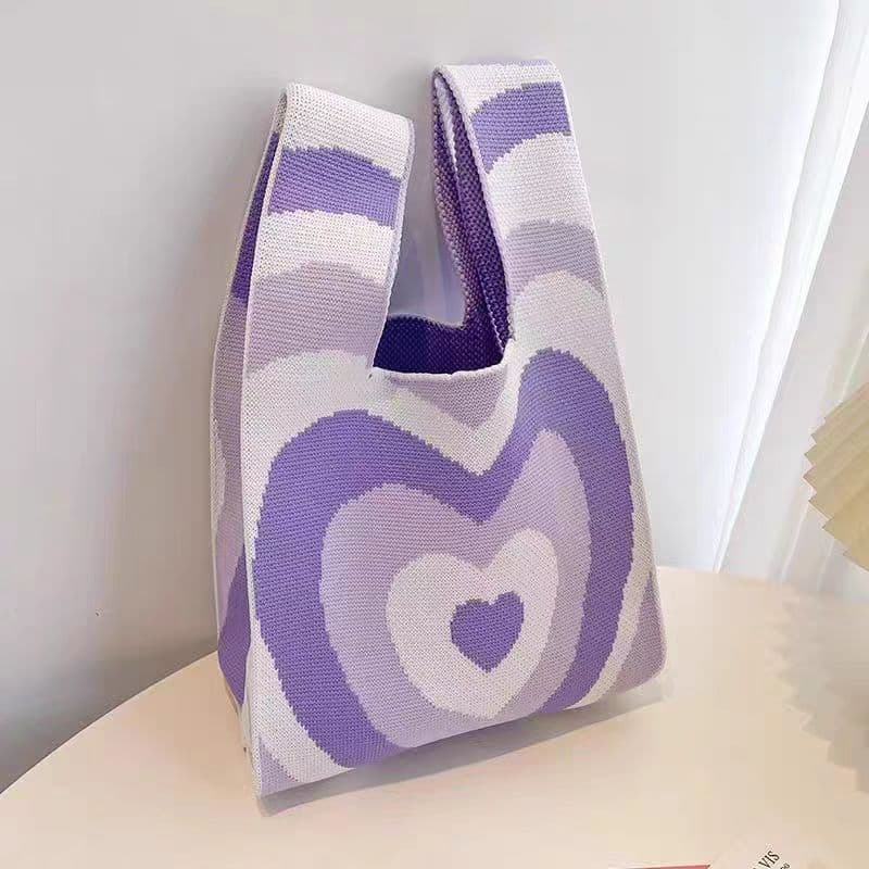 Love-purple