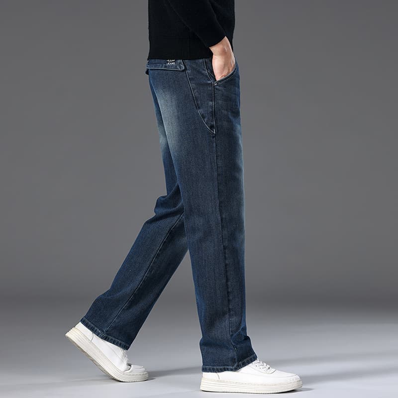 9925h blue high quality denim